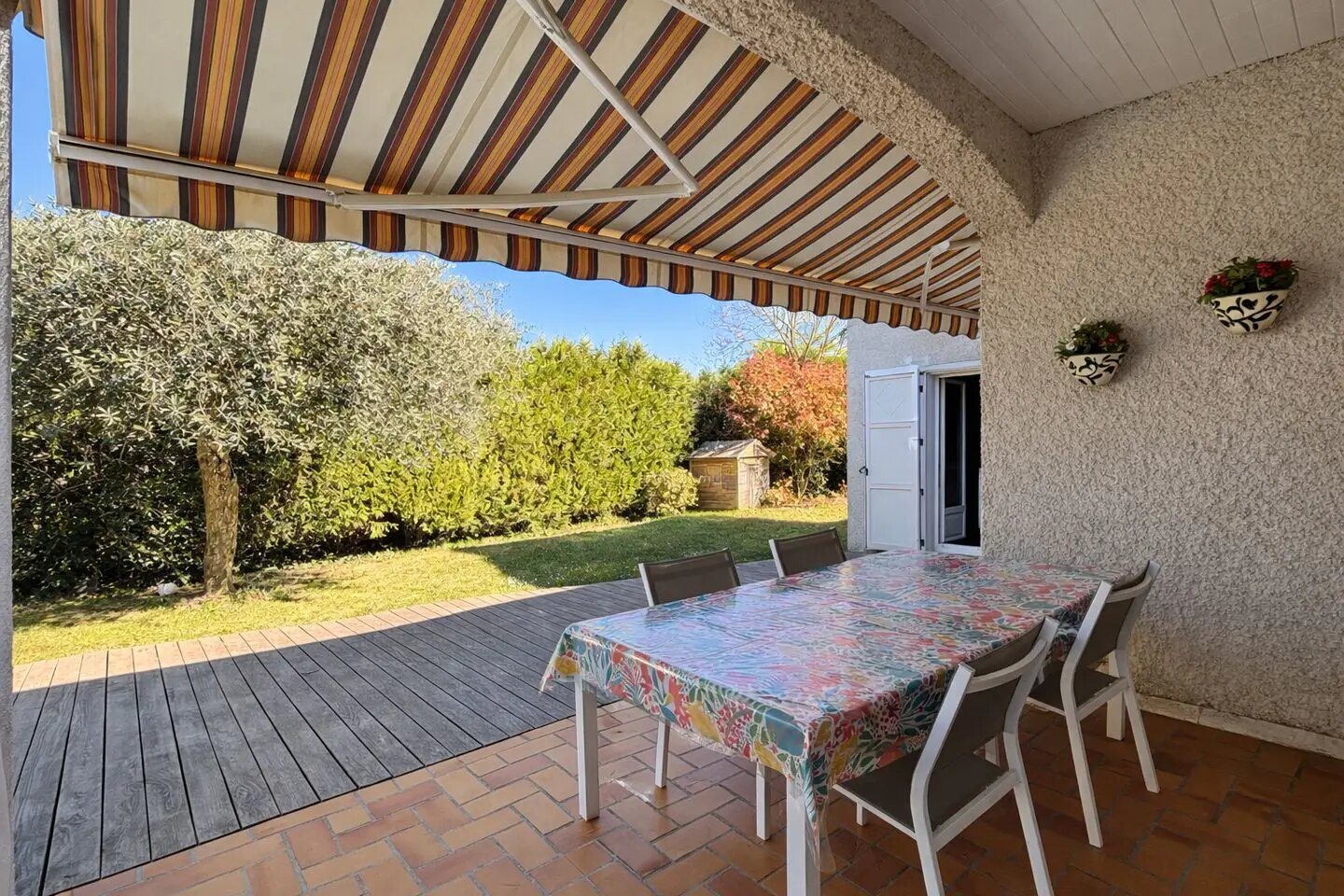 Maison à vendre, 169m², Romans-sur-Isère
