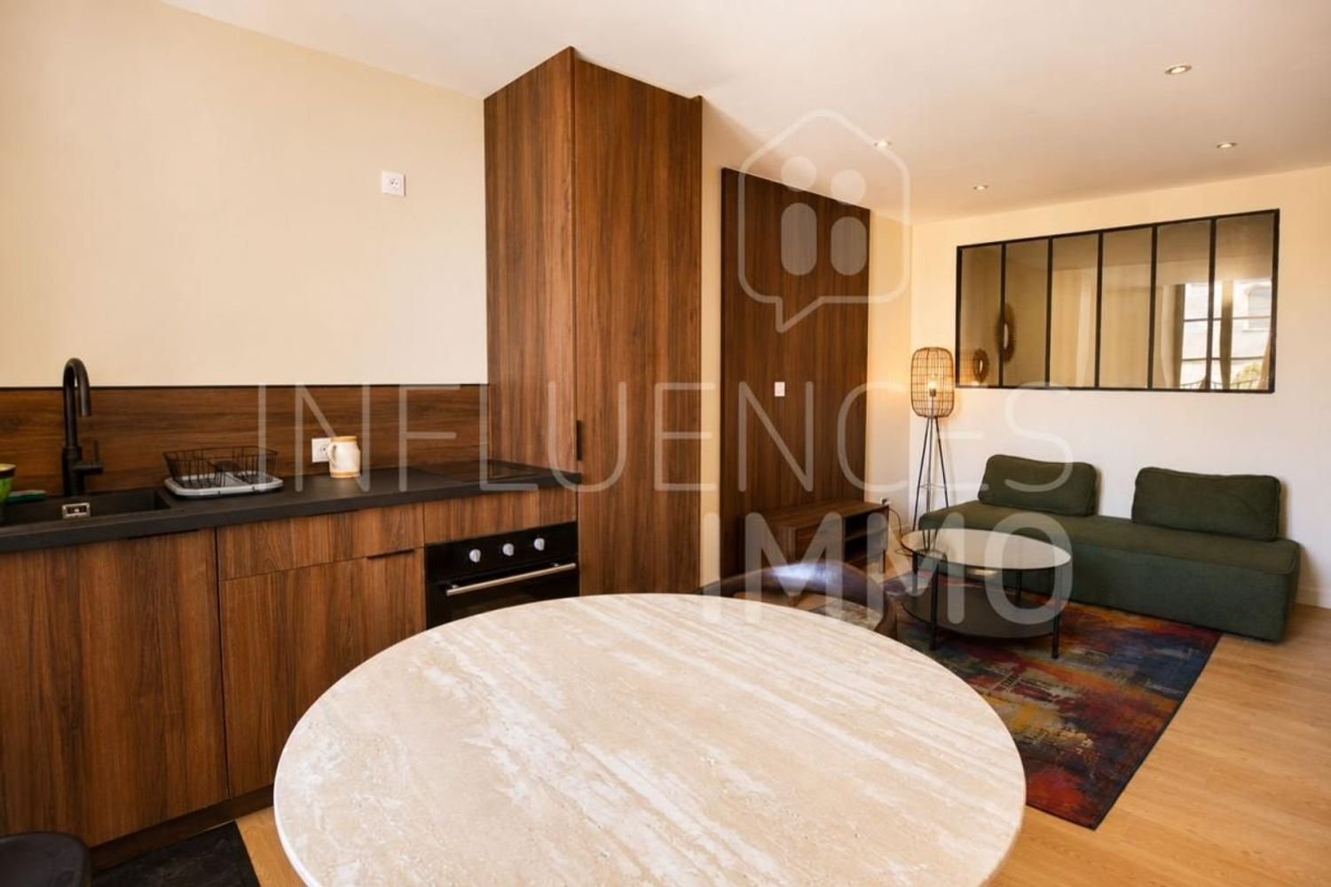 Appartement à louer, 48m², Valence