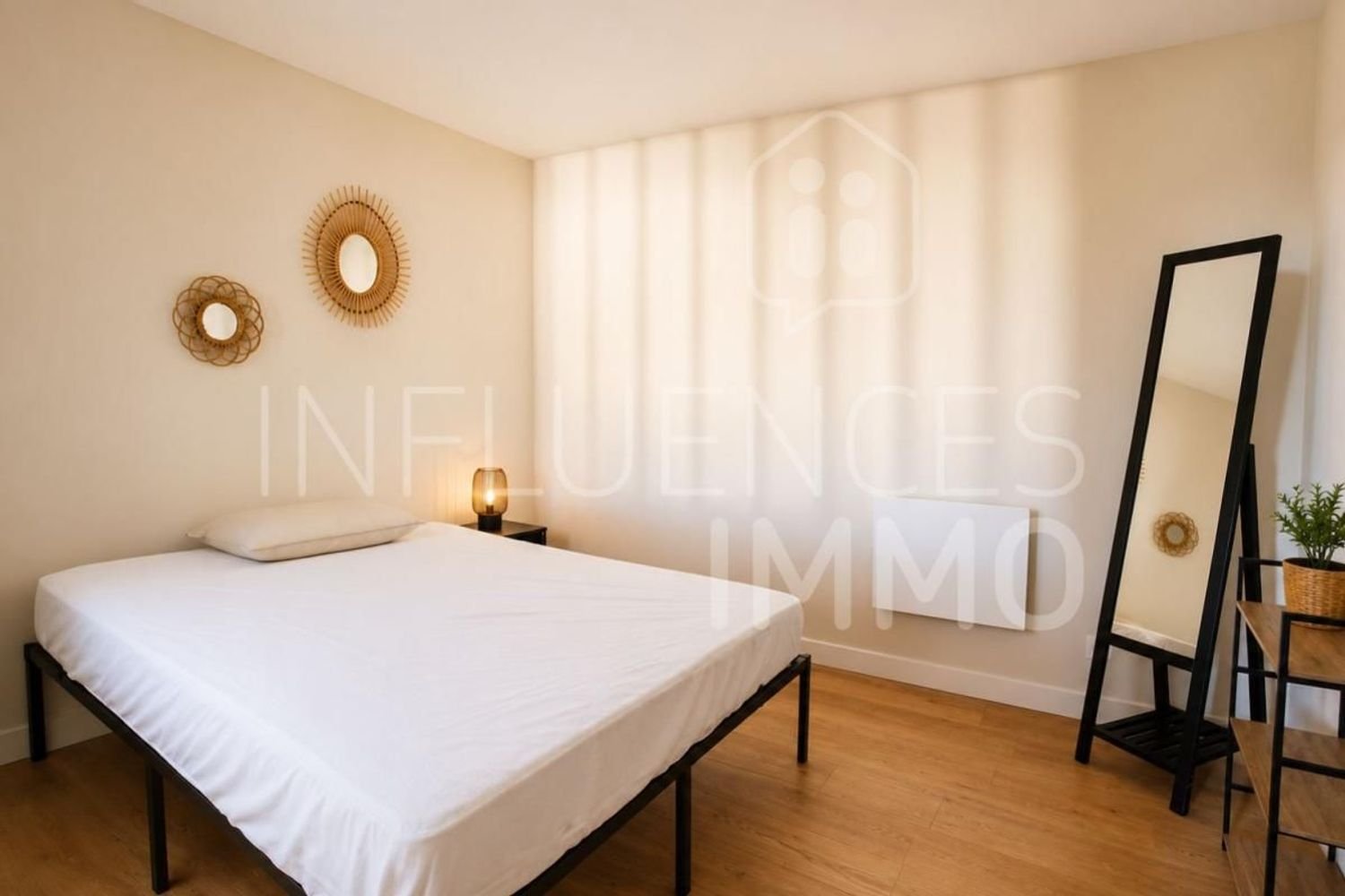 Appartement à louer, 48m², Valence