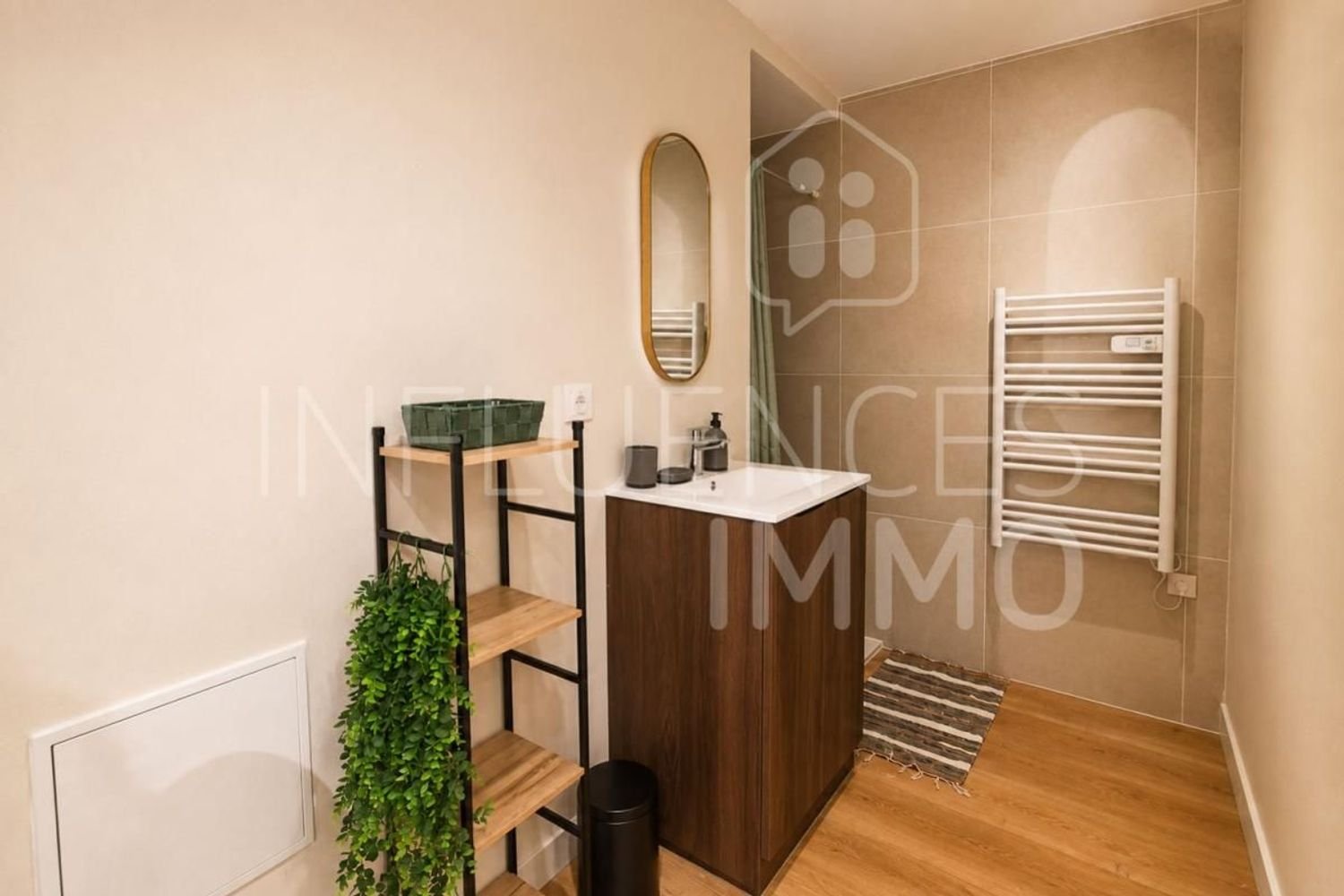 Appartement à louer, 48m², Valence