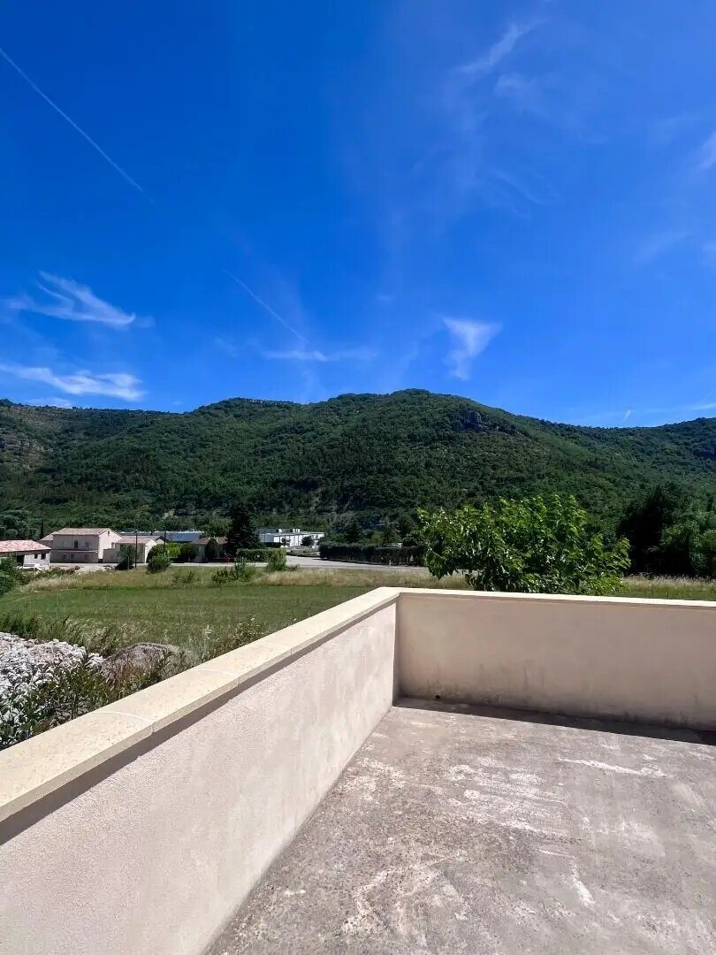 Maison à vendre, 92m², Saint-Julien-en-Saint-Alban
