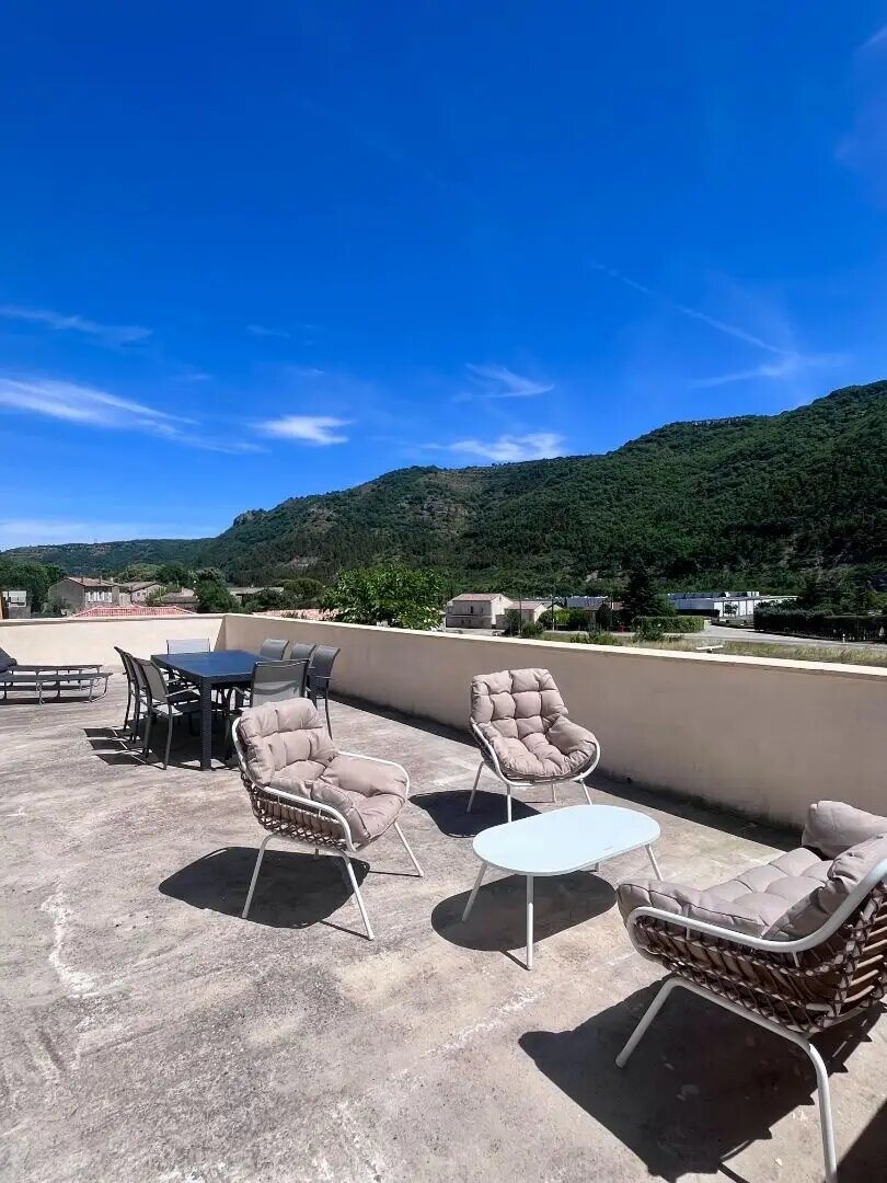 Maison à vendre, 92m², Saint-Julien-en-Saint-Alban