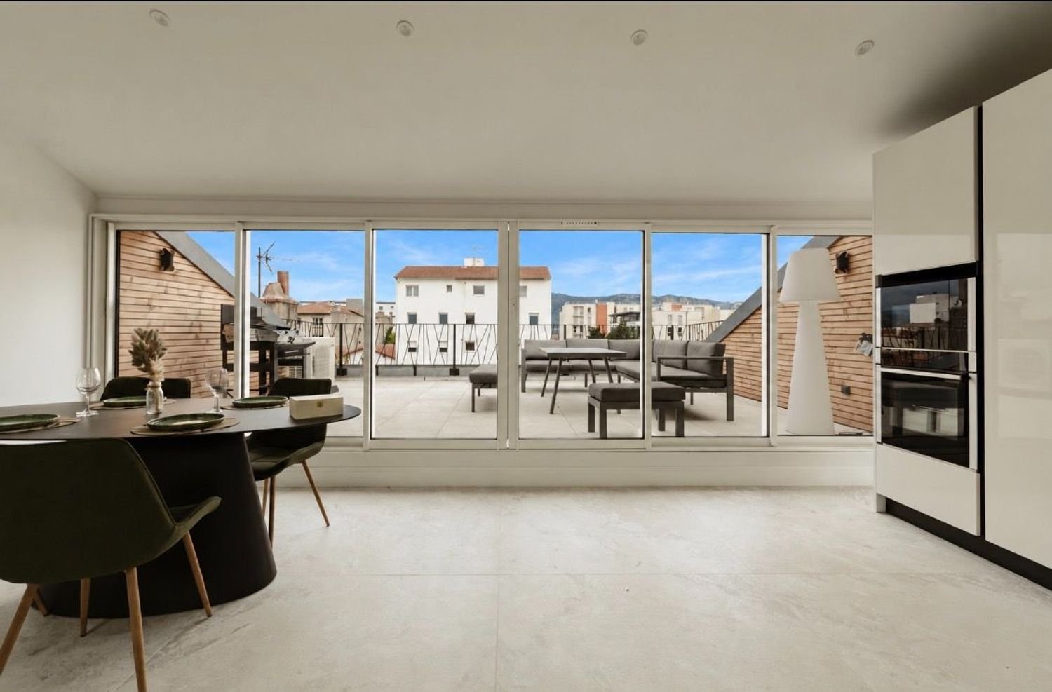Appartement à vendre, 113m², Valence