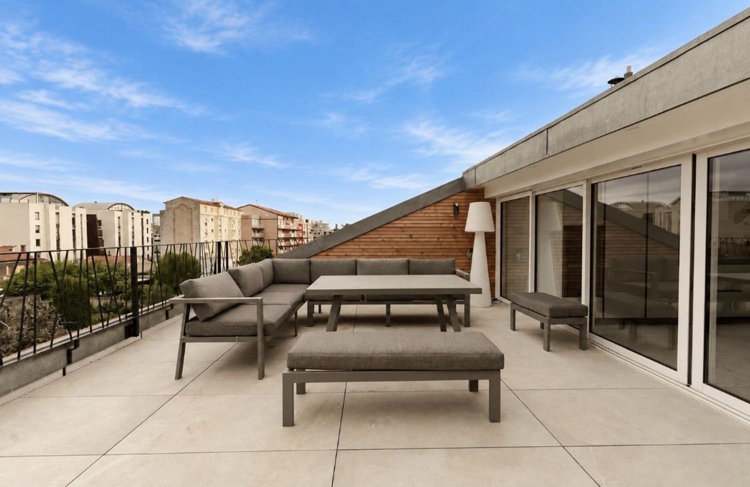 Appartement à vendre, 113m², Valence