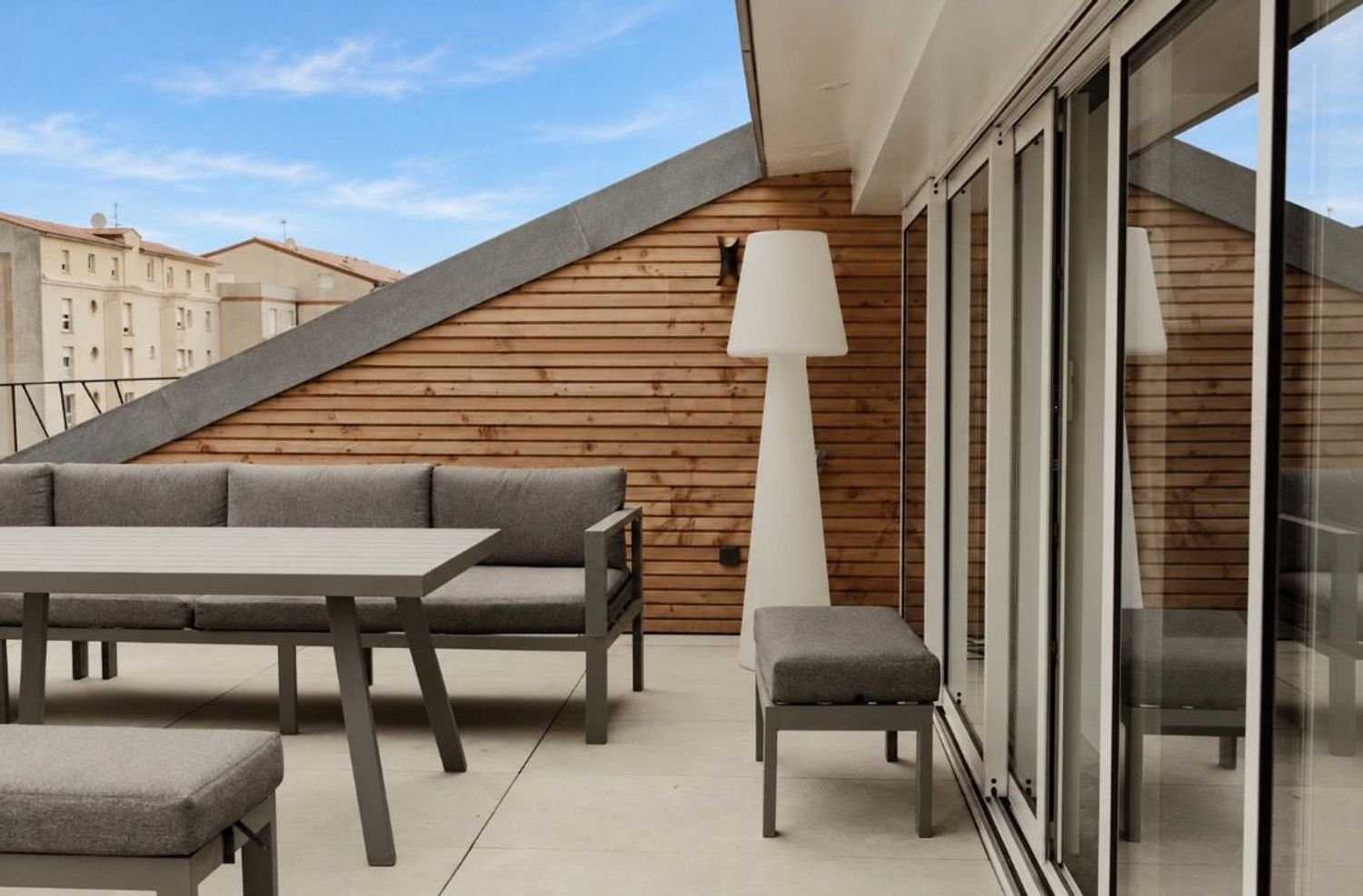 Appartement à vendre, 113m², Valence
