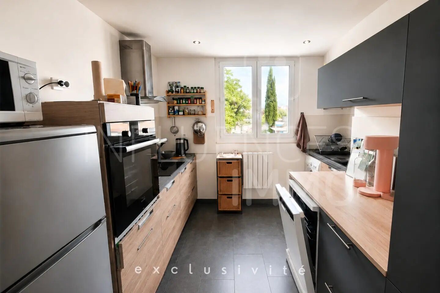 Appartement à vendre, 52m², Valence