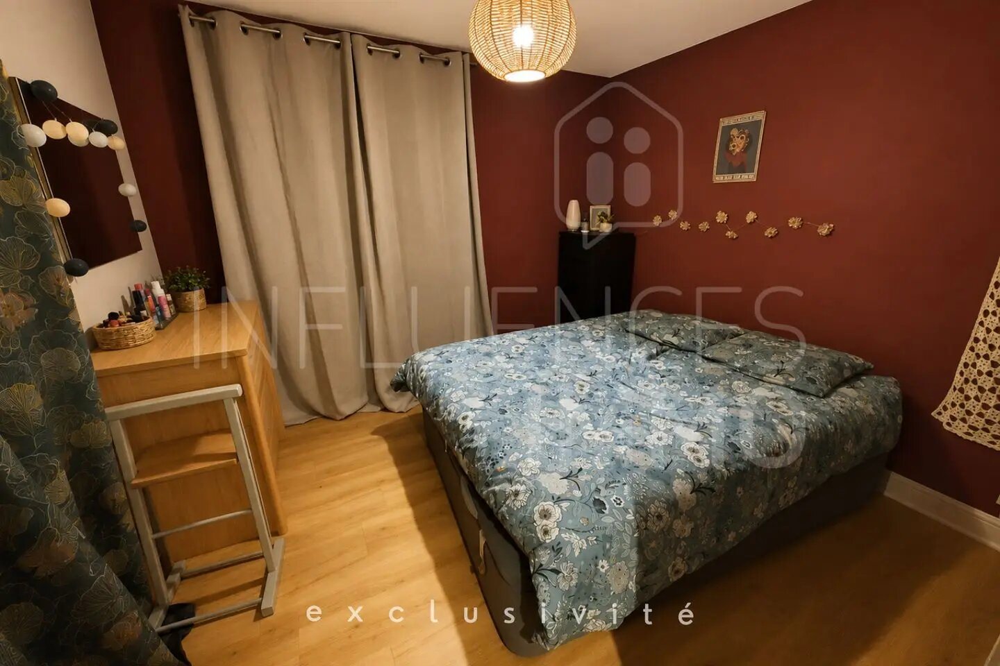 Appartement à vendre, 52m², Valence