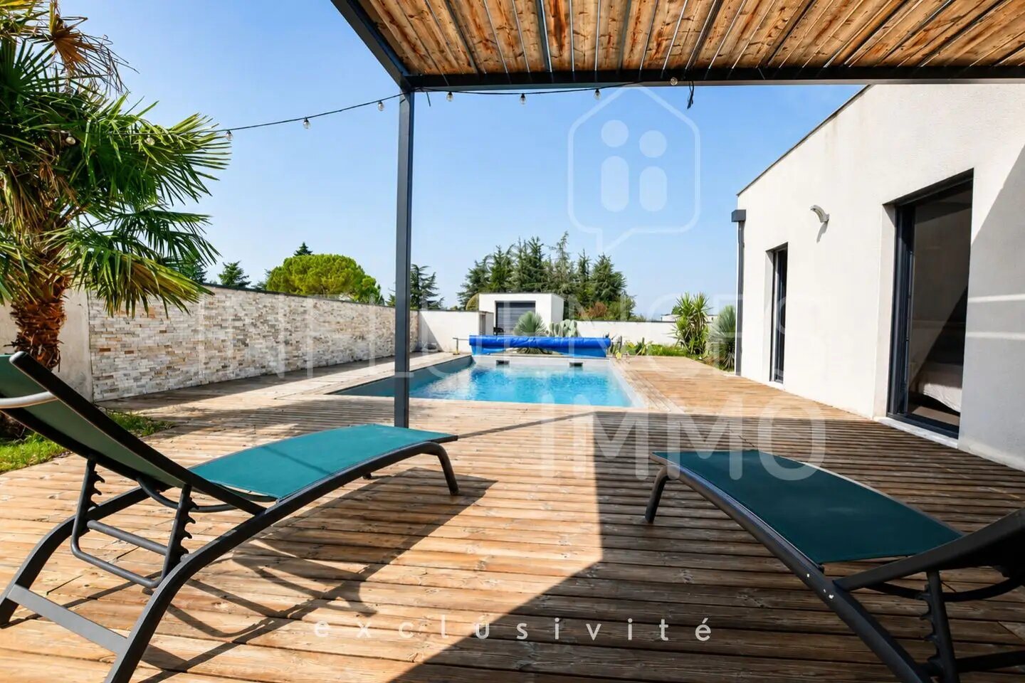 Maison à vendre, 149m², Chabeuil