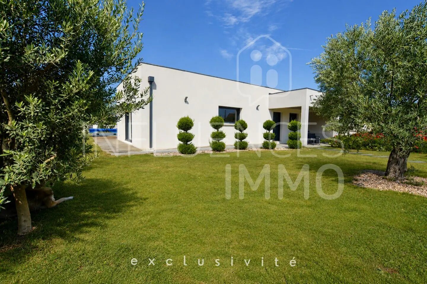 Maison à vendre, 149m², Chabeuil