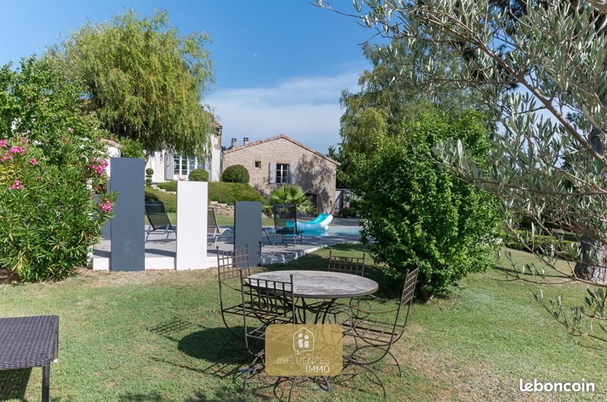 Maison à vendre, 240m², Beaumont-lès-Valence