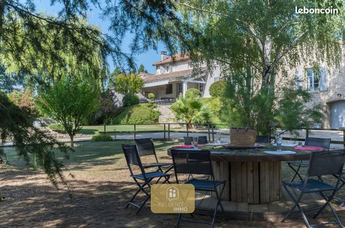Maison à vendre, 240m², Beaumont-lès-Valence