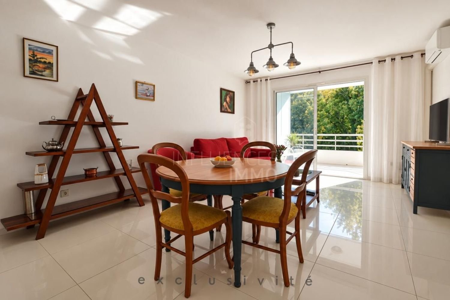 Appartement à vendre, 43m², Valence