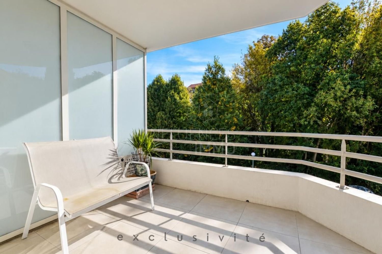 Appartement à vendre, 43m², Valence
