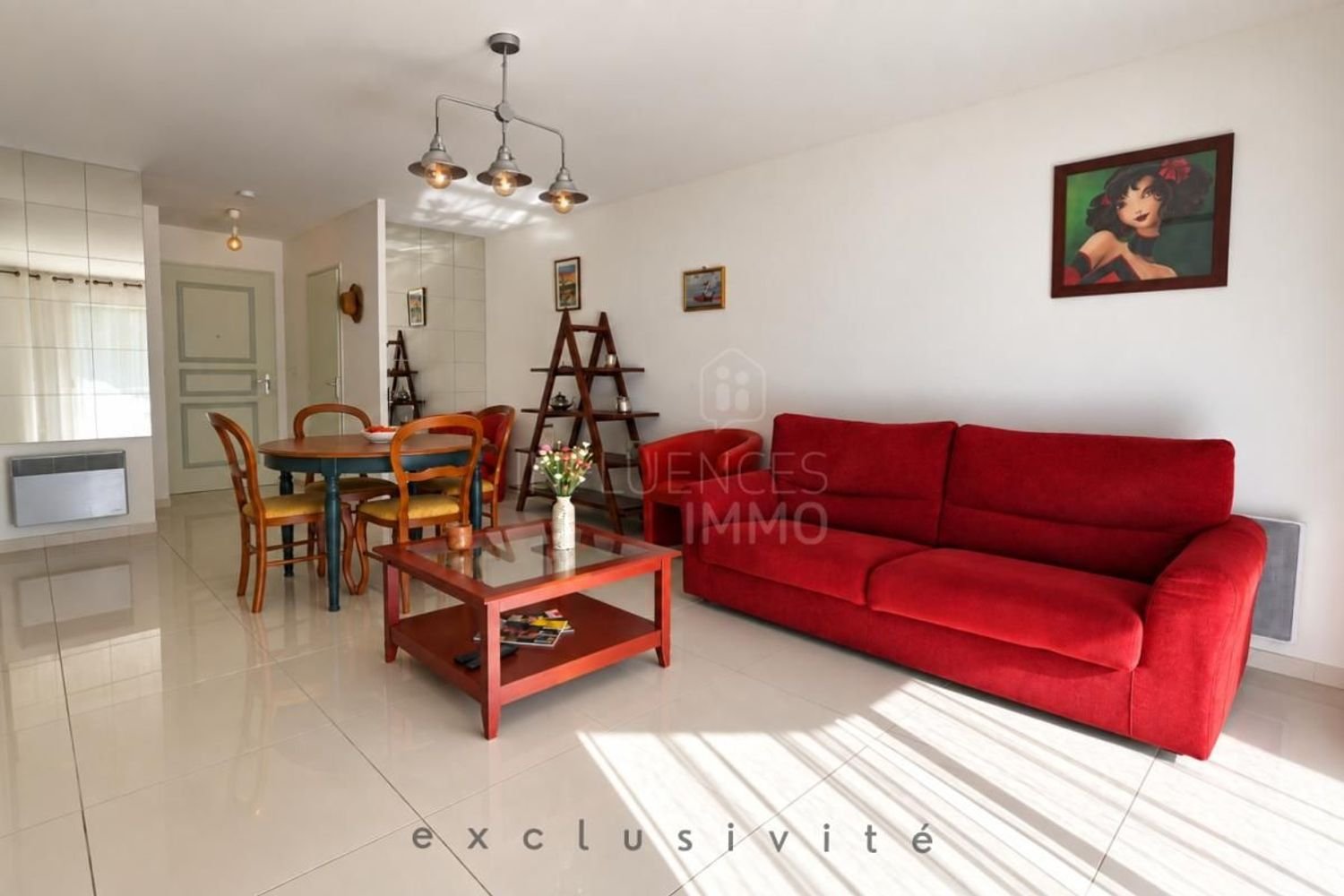 Appartement à vendre, 43m², Valence