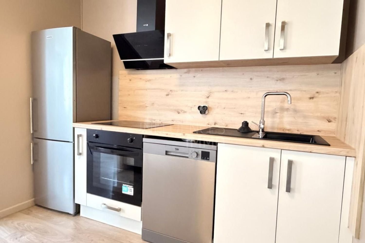 Appartement à louer, 54m², Valence