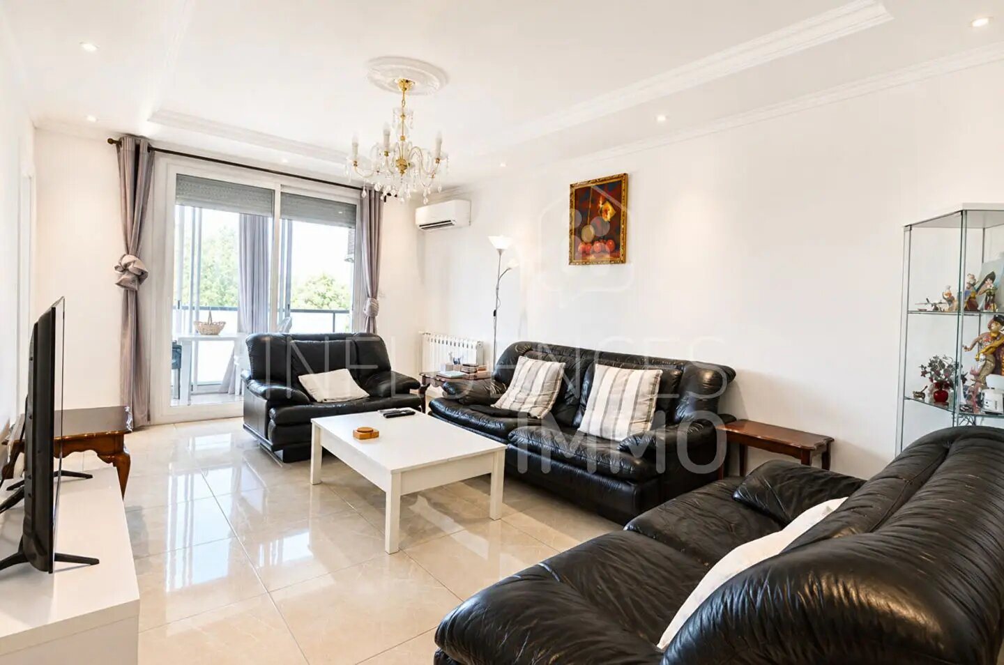Appartement à vendre, 92m², Bourg-lès-Valence