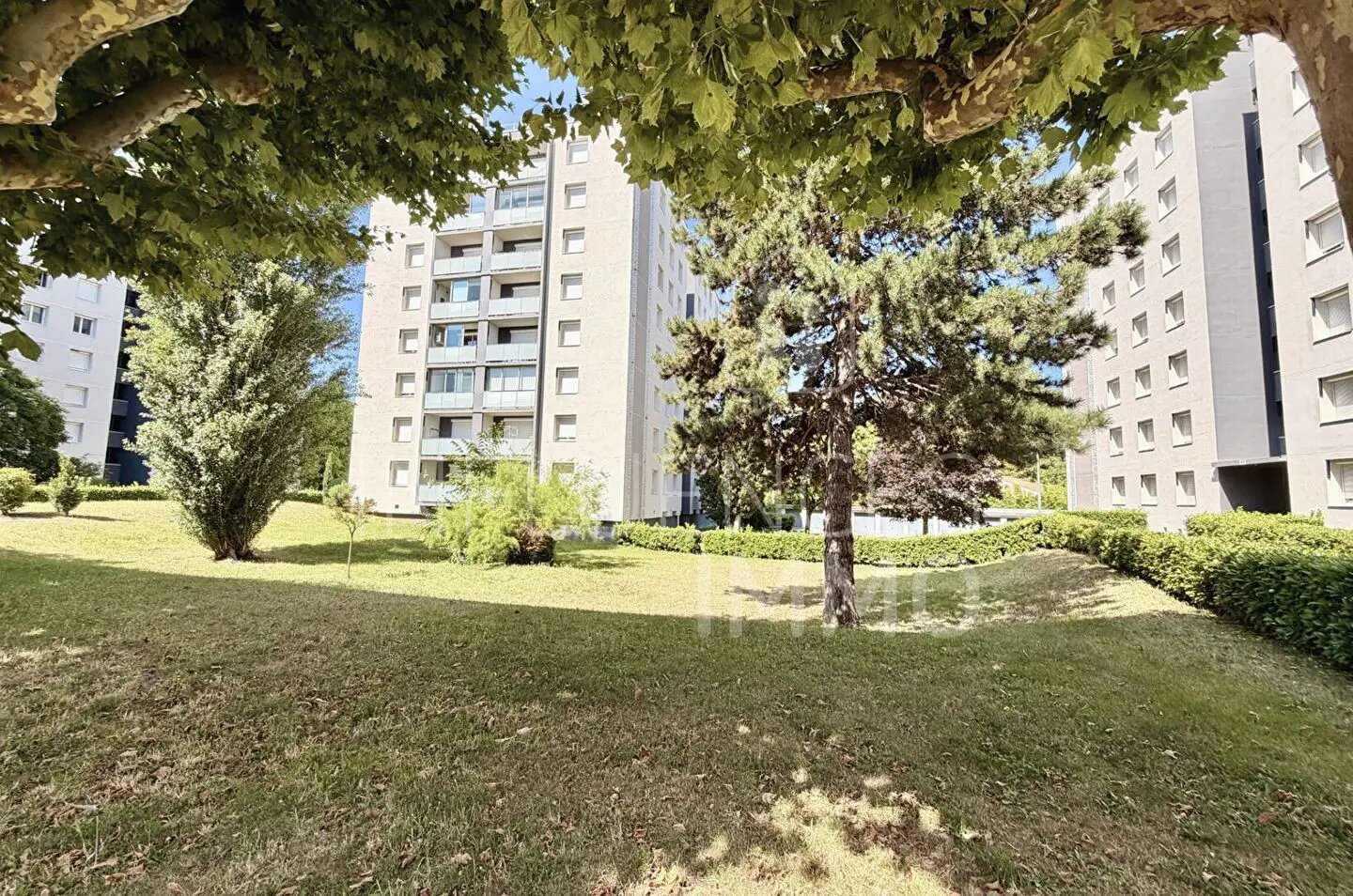 Appartement à vendre, 92m², Bourg-lès-Valence
