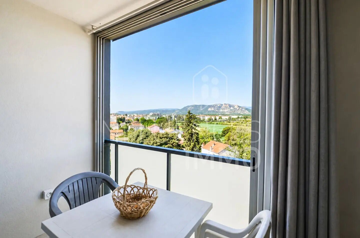 Appartement à vendre, 92m², Bourg-lès-Valence