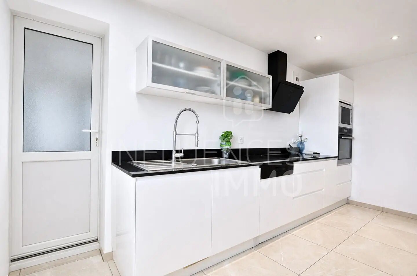 Appartement à vendre, 92m², Bourg-lès-Valence