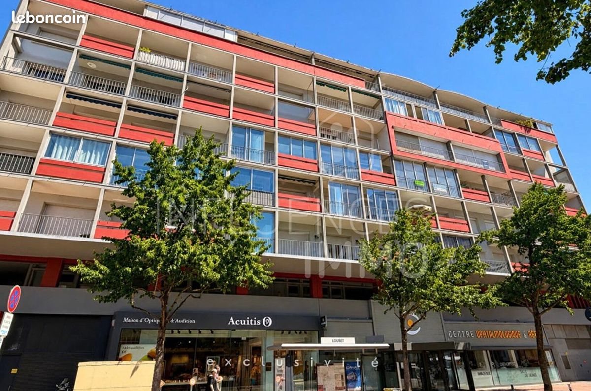 Appartement à vendre, 60m², Valence