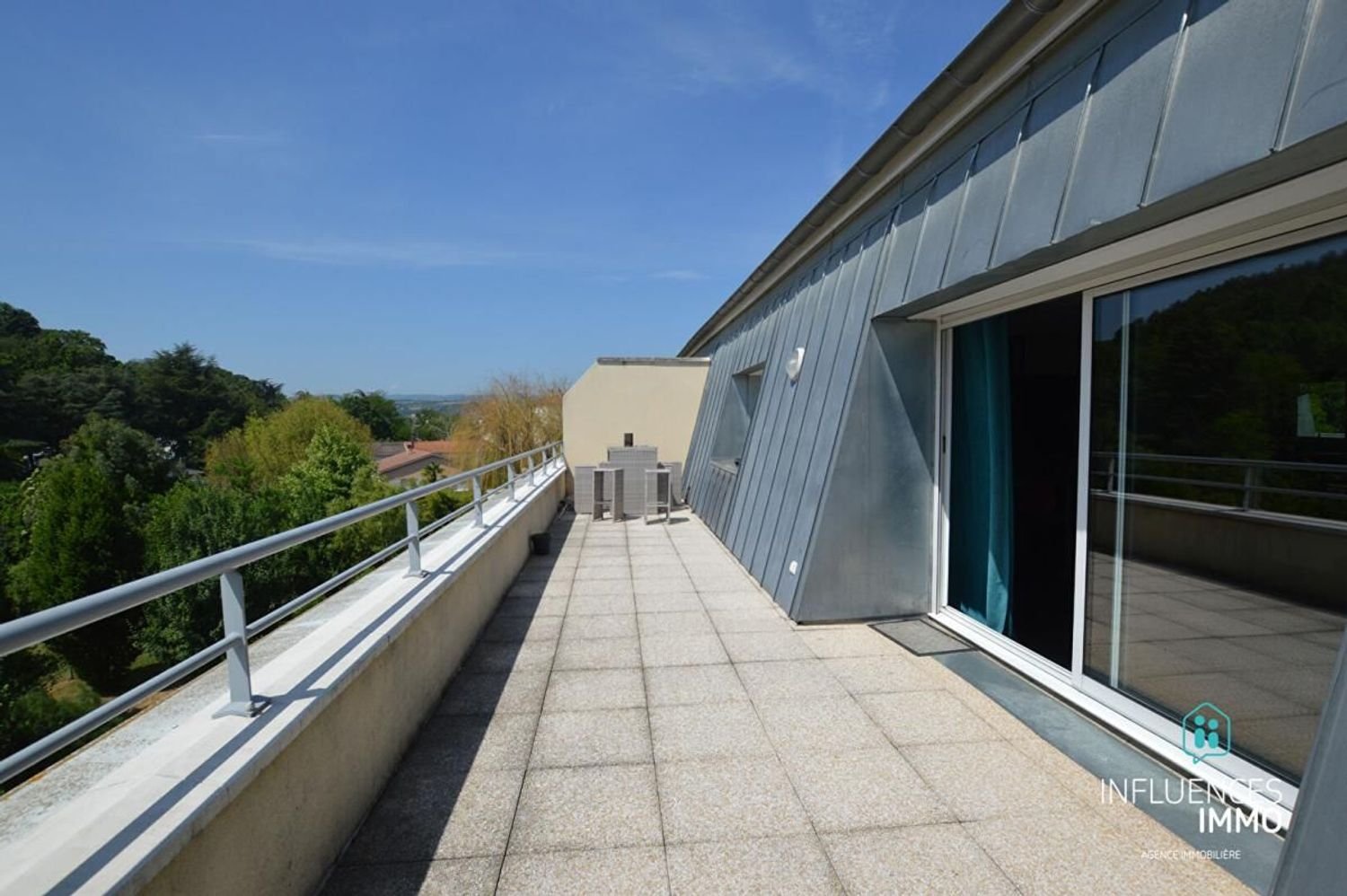Appartement à vendre, 74m², Valence