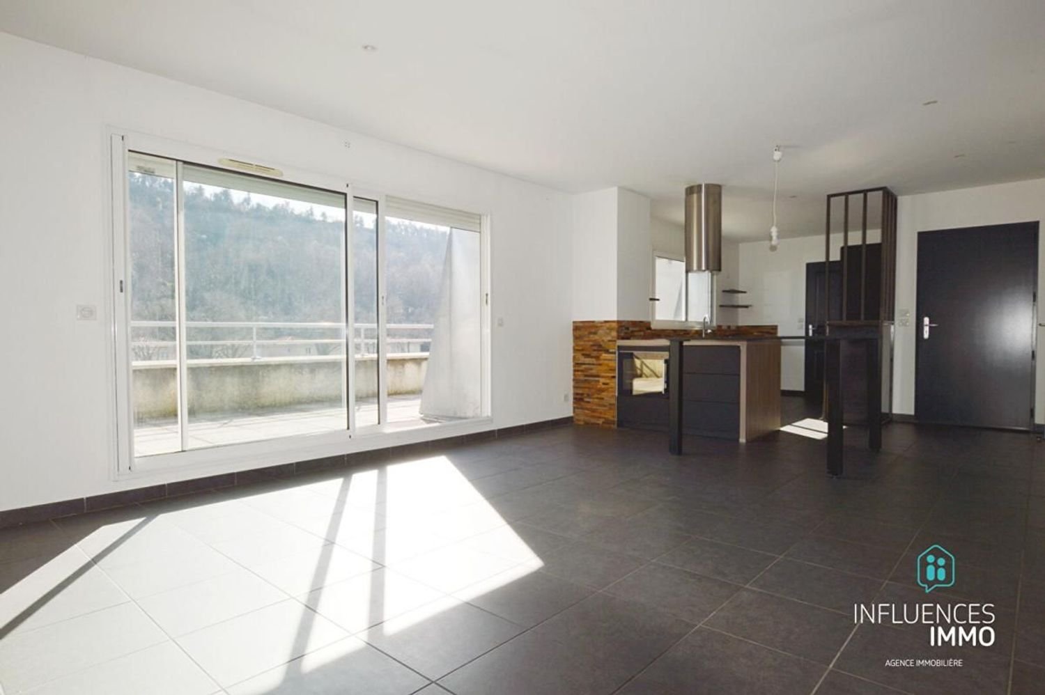 Appartement à vendre, 74m², Valence