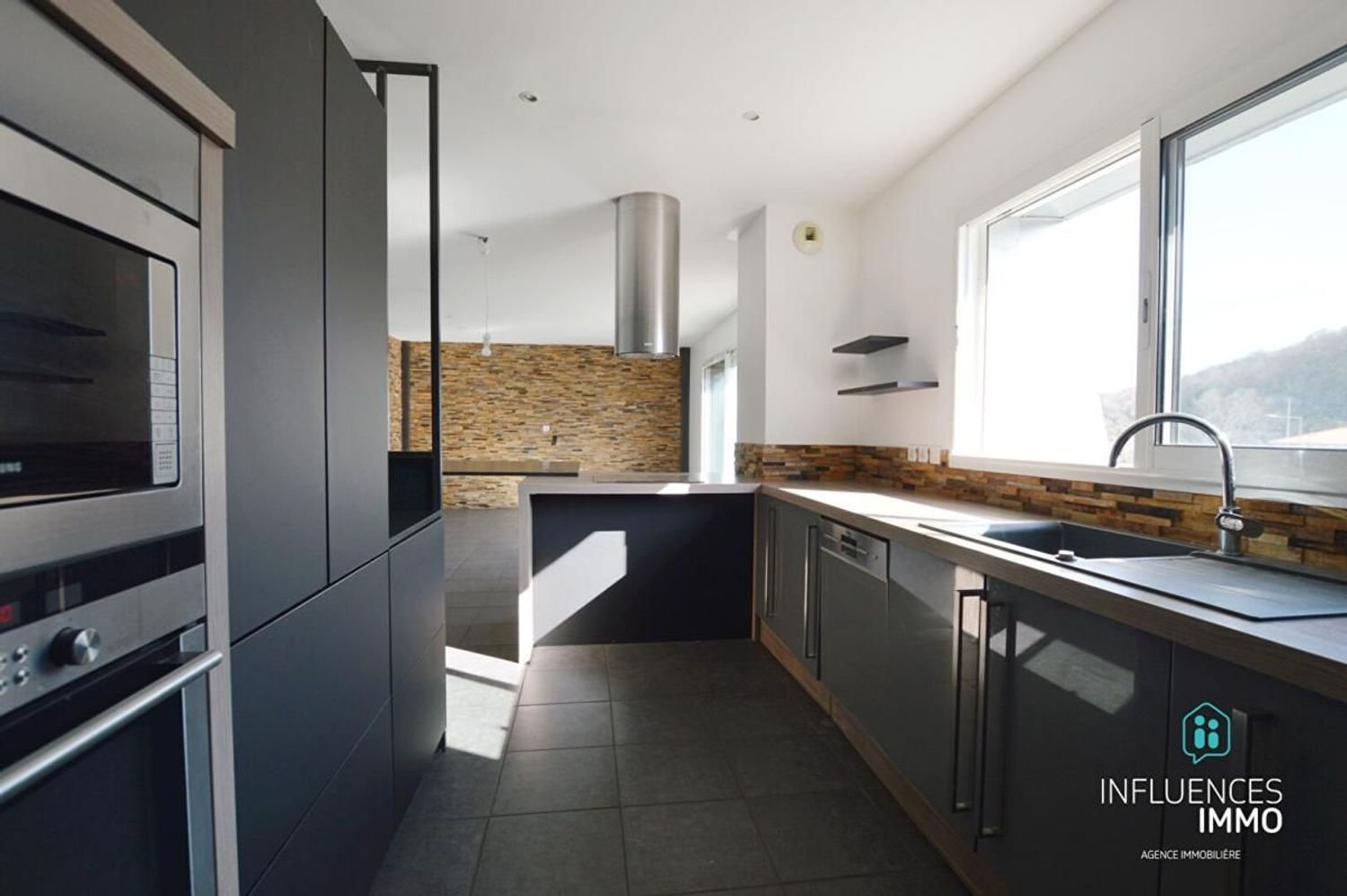 Appartement à vendre, 74m², Valence