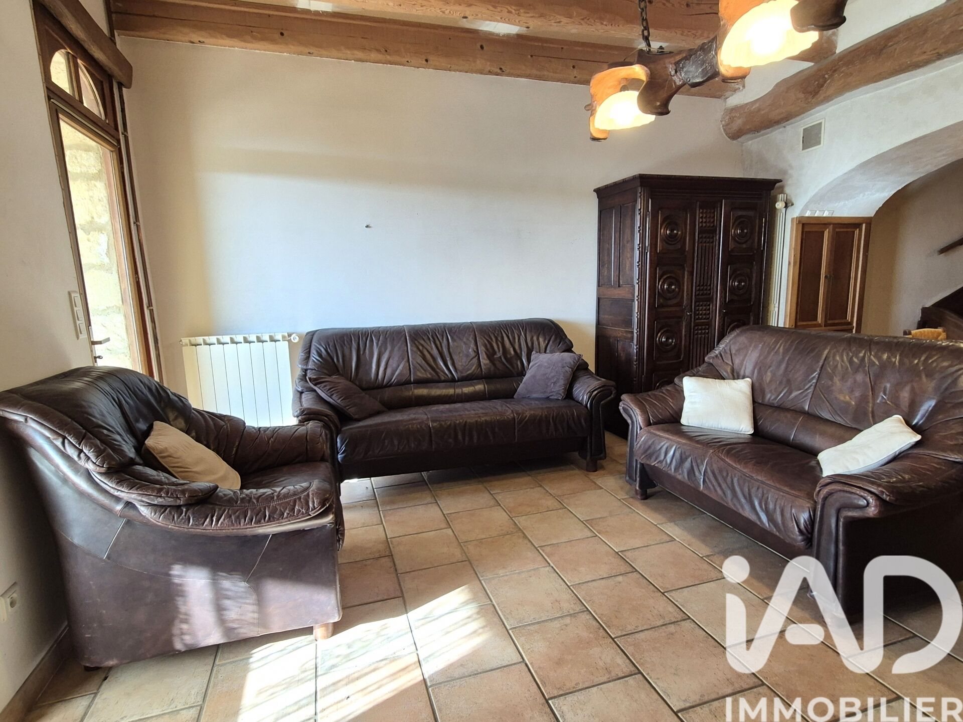 Maison à vendre, 166m², Fontarèches