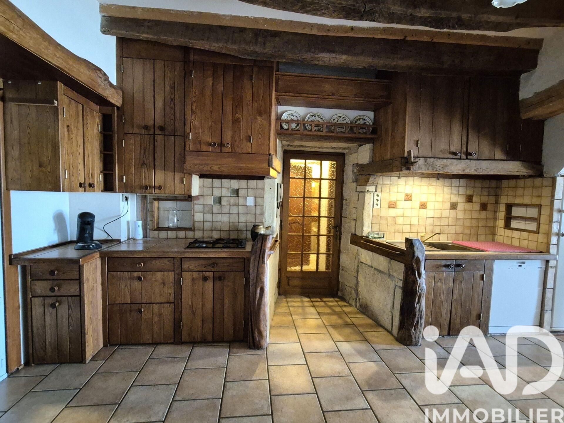Maison à vendre, 166m², Fontarèches