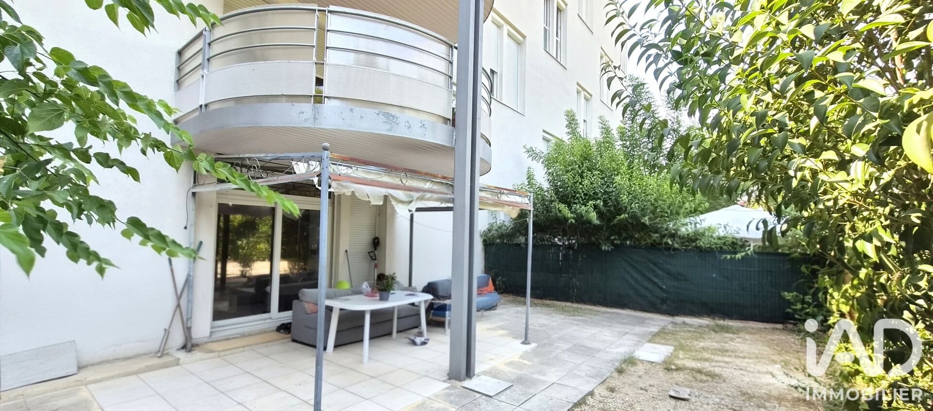 Appartement à vendre, 78m², Bagnols-sur-Cèze