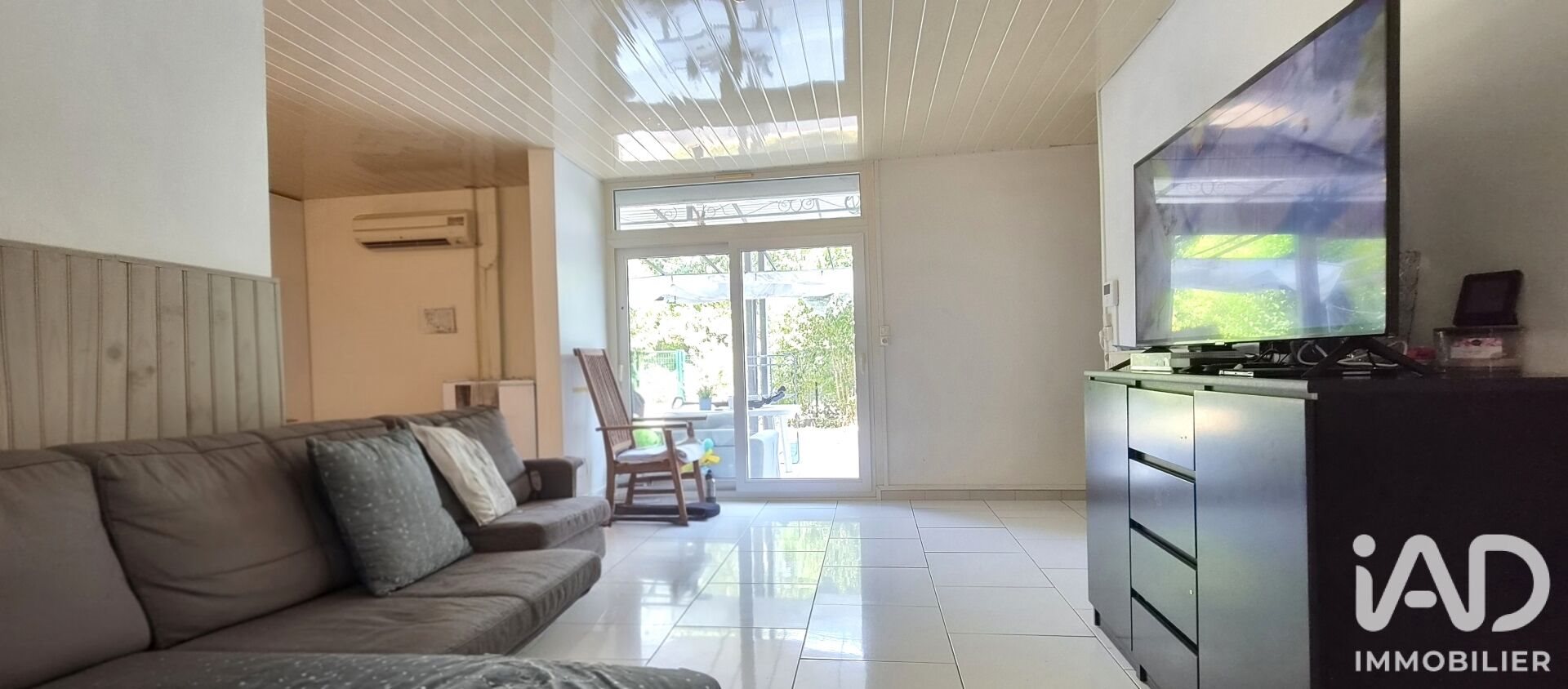 Appartement à vendre, 78m², Bagnols-sur-Cèze