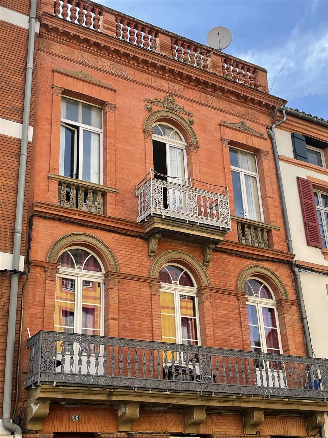 Maison à vendre, 175m², Montauban
