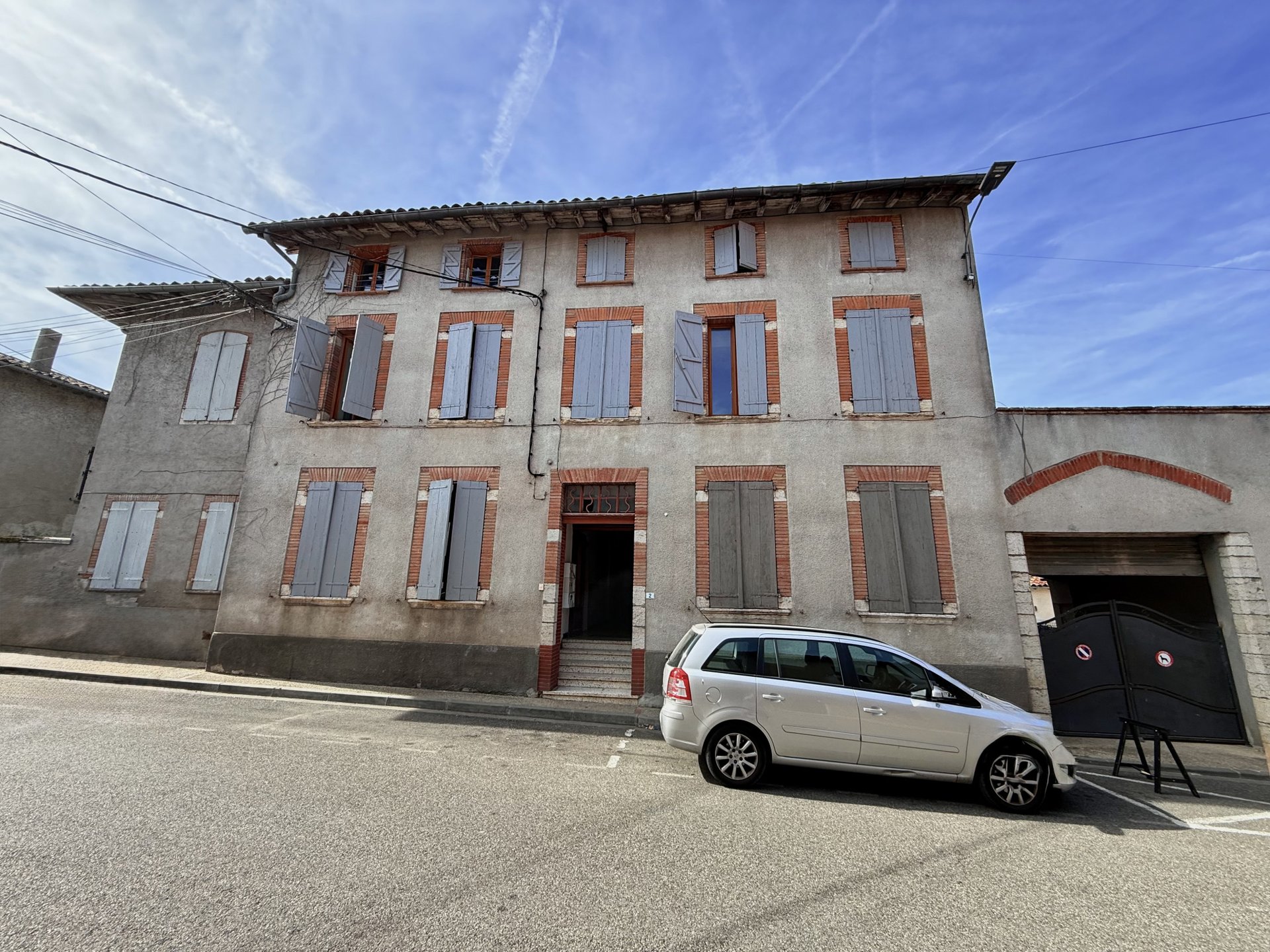 Maison à vendre, 440m², Réalville