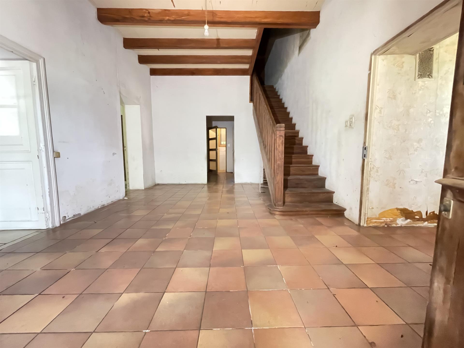 Maison à vendre, 200m², Lafrançaise