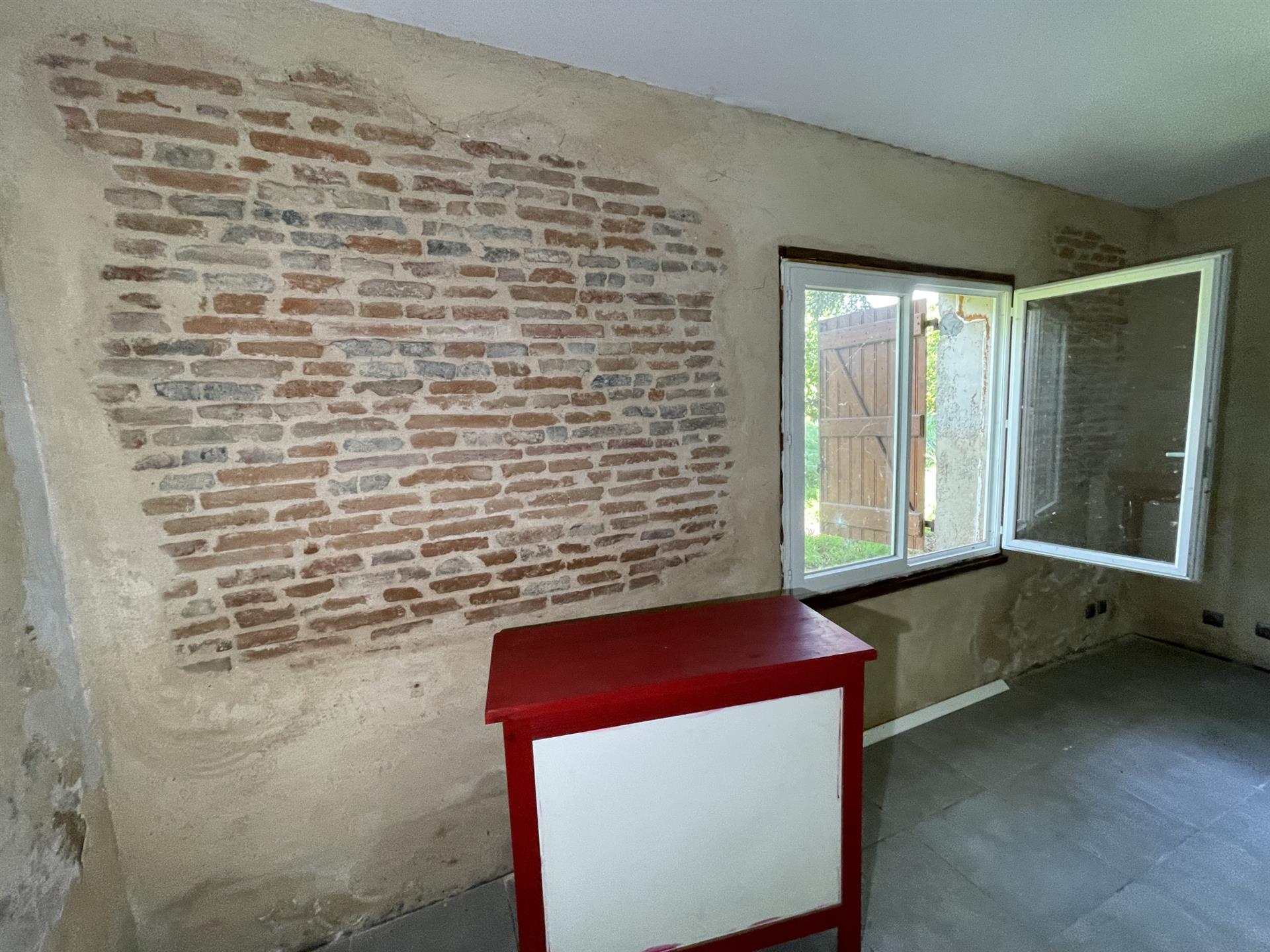Maison à vendre, 200m², Lafrançaise