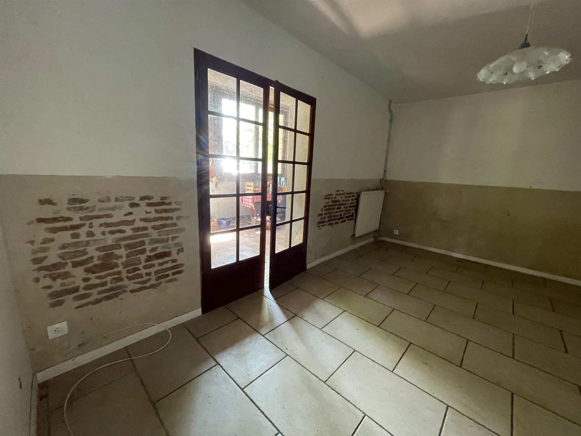 Maison à vendre, 200m², Lafrançaise