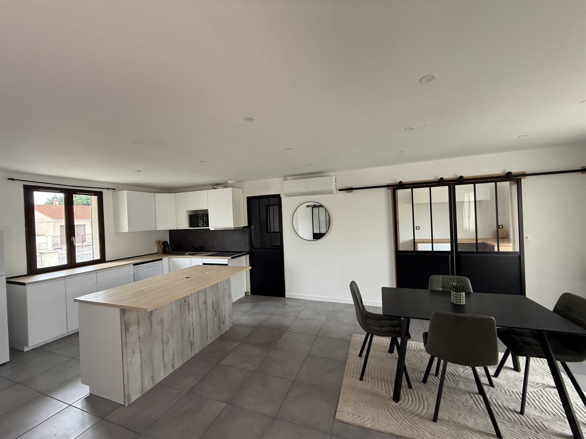 Maison à louer, 85m², Montauban