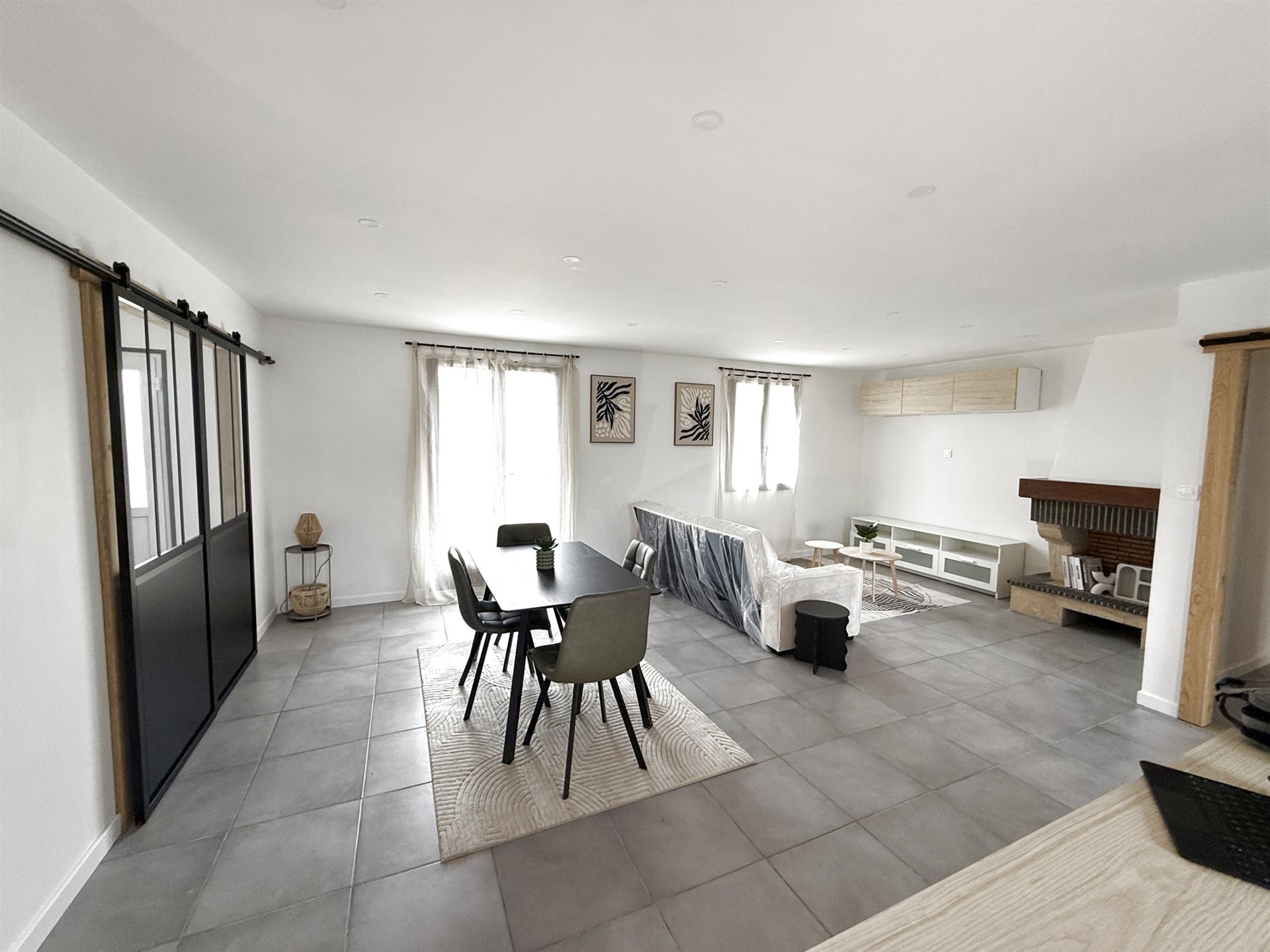 Maison à louer, 85m², Montauban