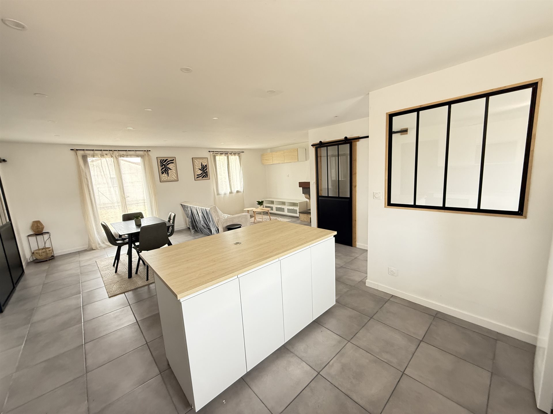 Maison à louer, 85m², Montauban