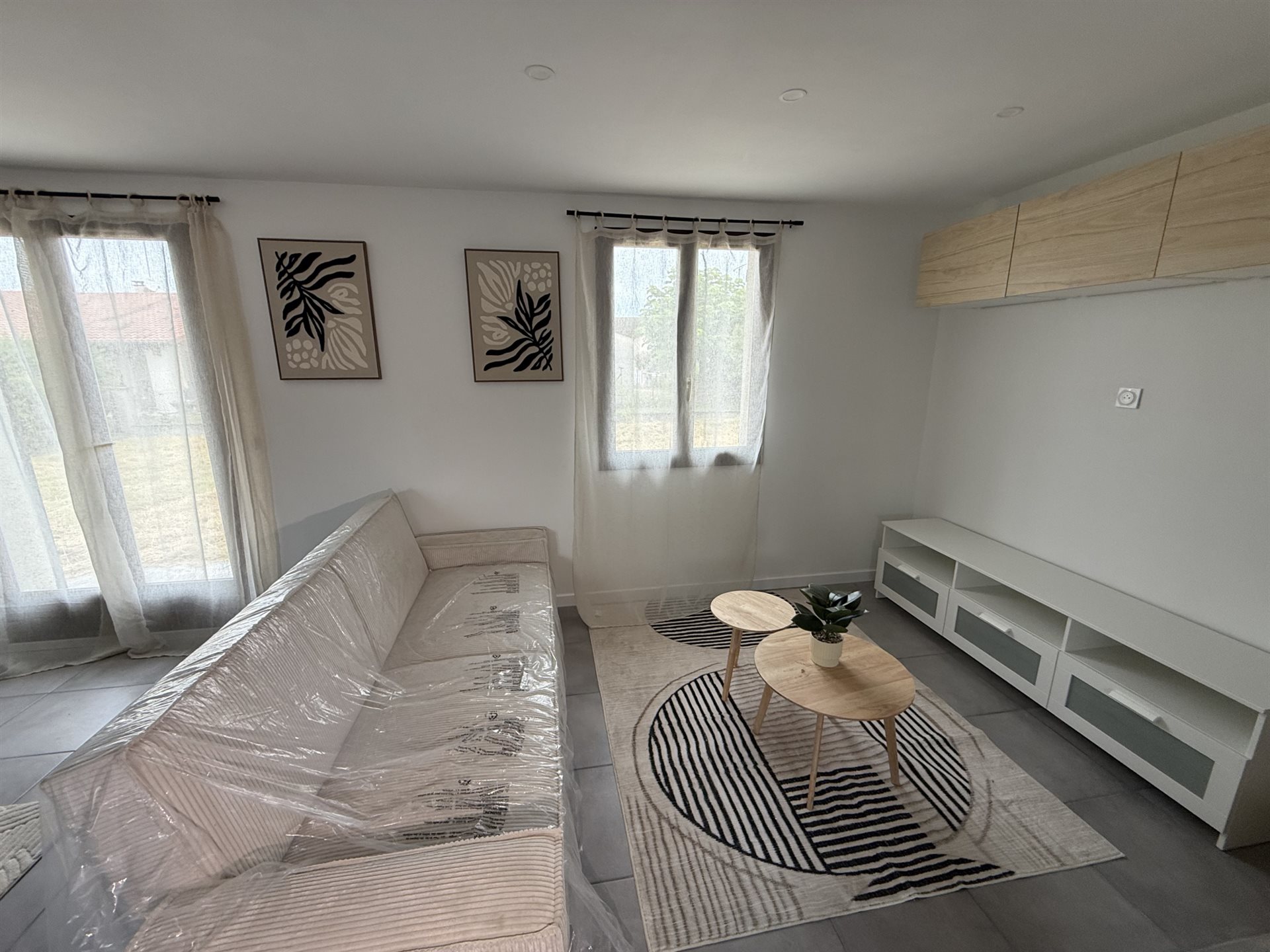 Maison à louer, 85m², Montauban