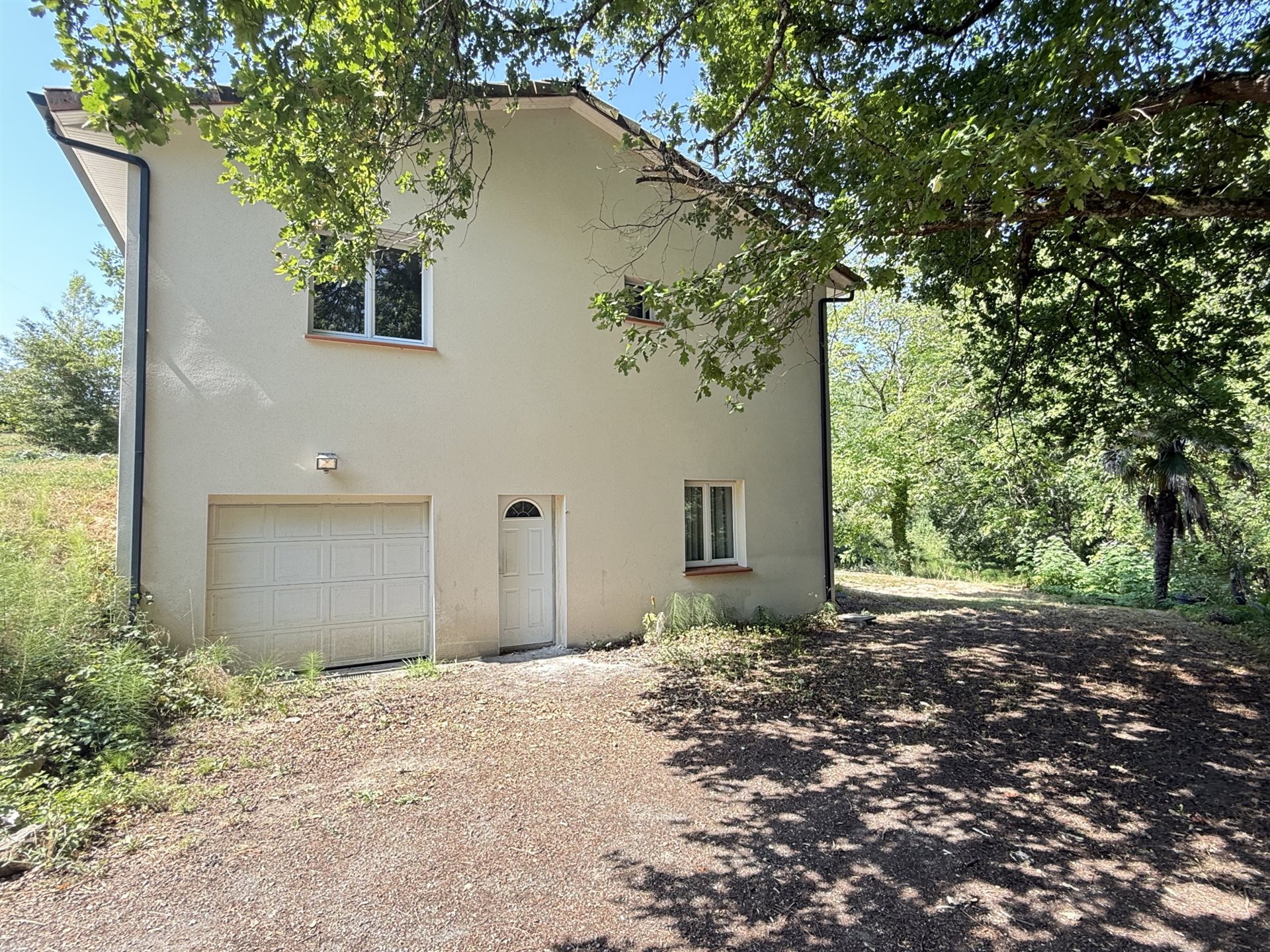 Maison à vendre, 148m², L'Honor-de-Cos