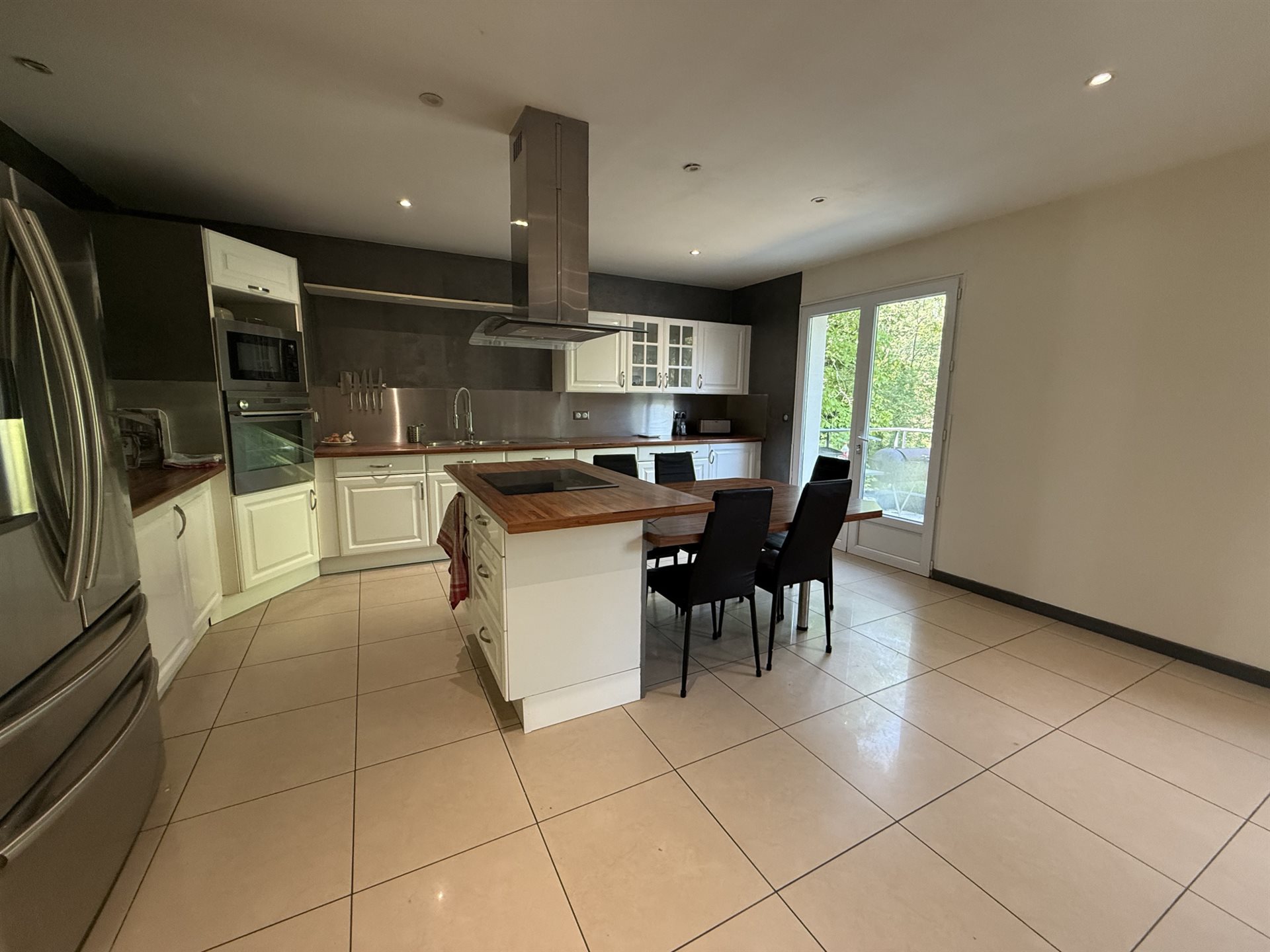 Maison à vendre, 148m², L'Honor-de-Cos