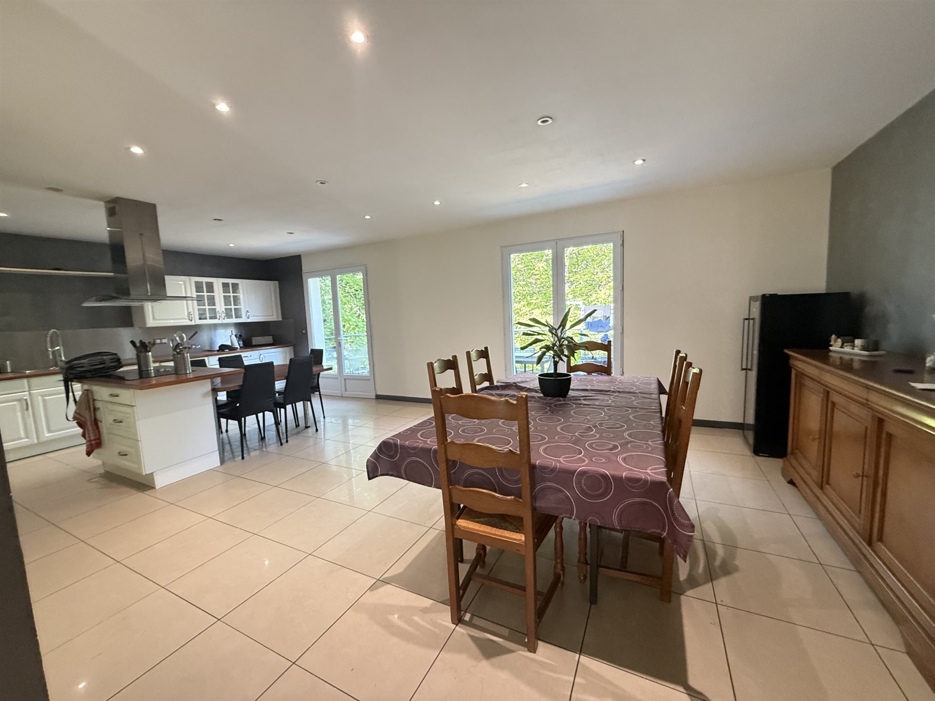 Maison à vendre, 148m², L'Honor-de-Cos
