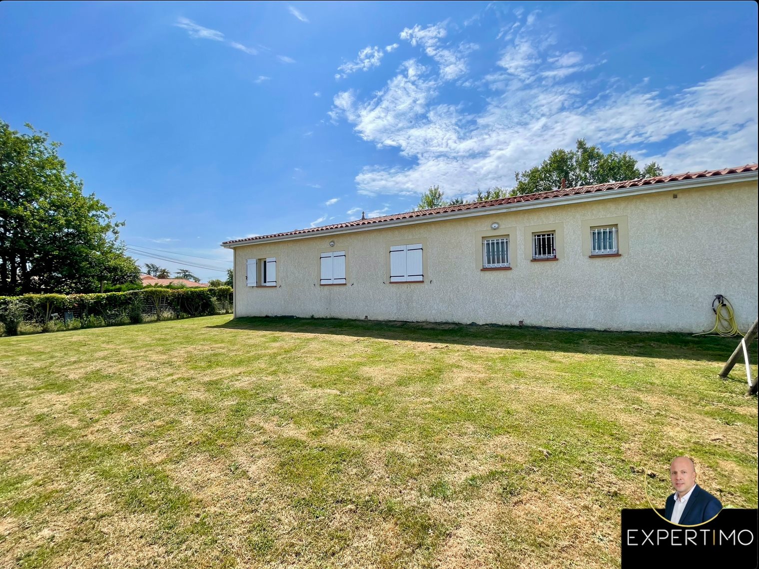 Maison à vendre, 126m², Nègrepelisse