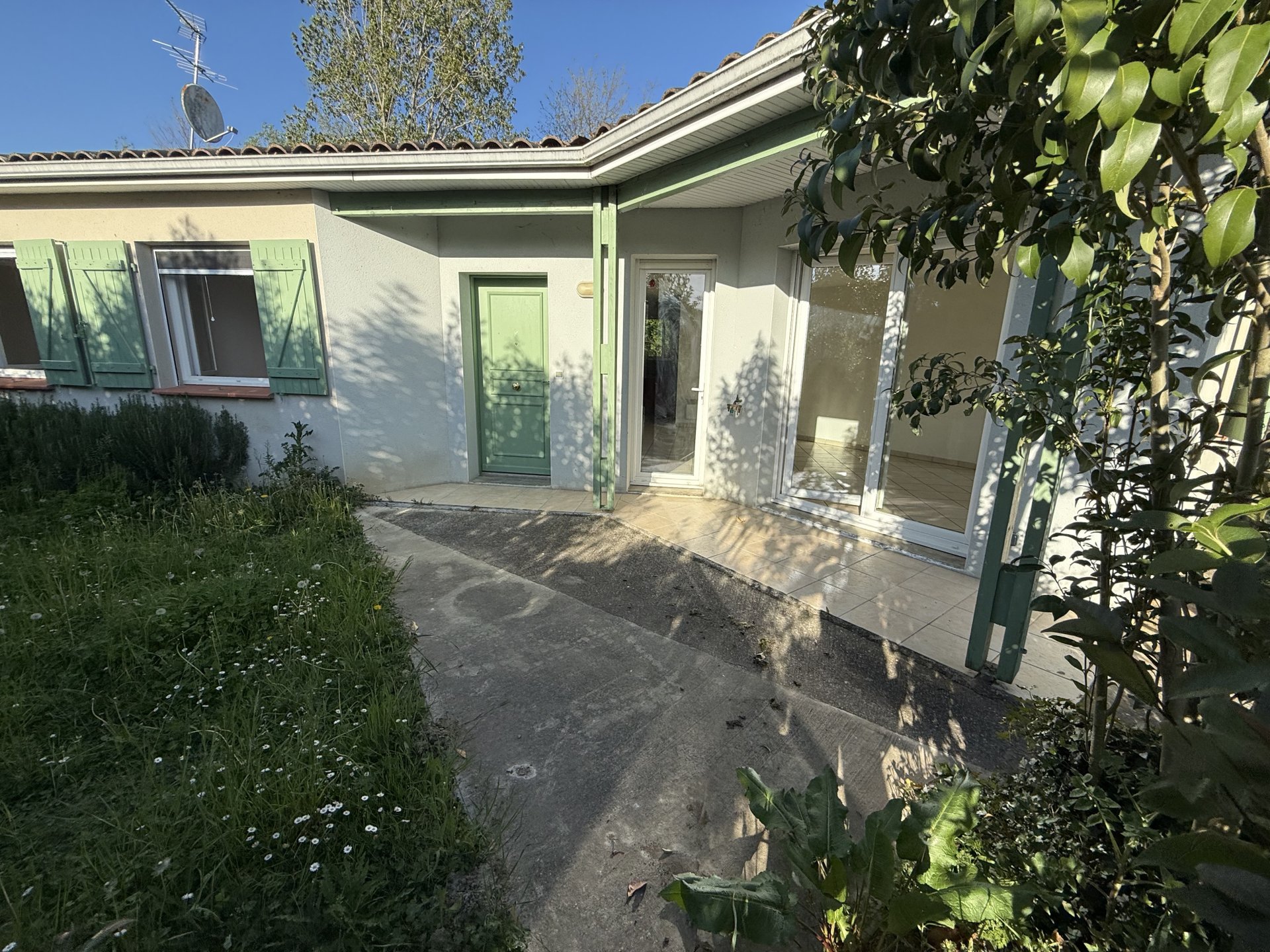 Maison à vendre, 88m², Dieupentale