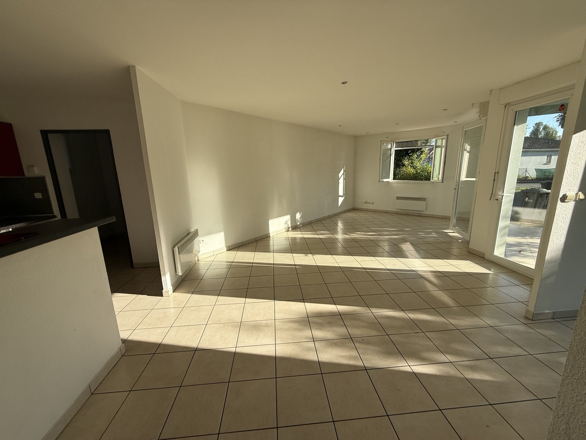 Maison à vendre, 88m², Dieupentale