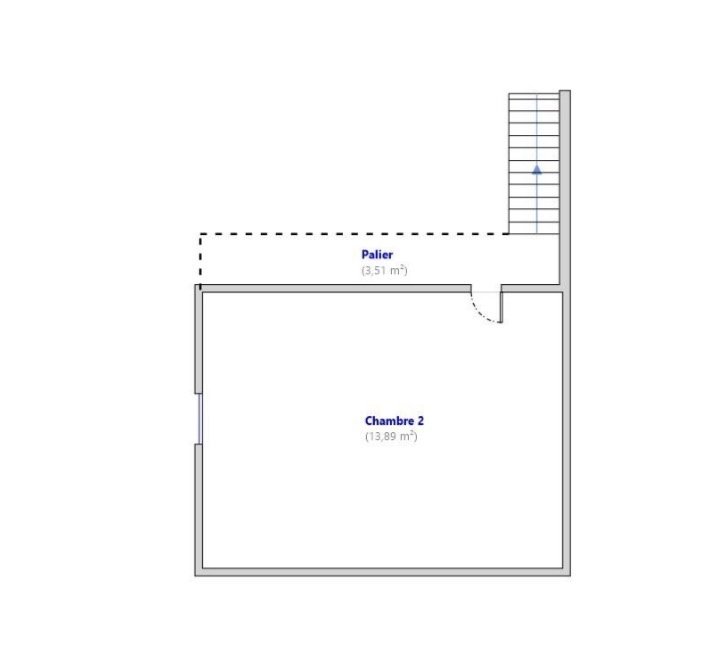 Maison à vendre, 76m², Réalville