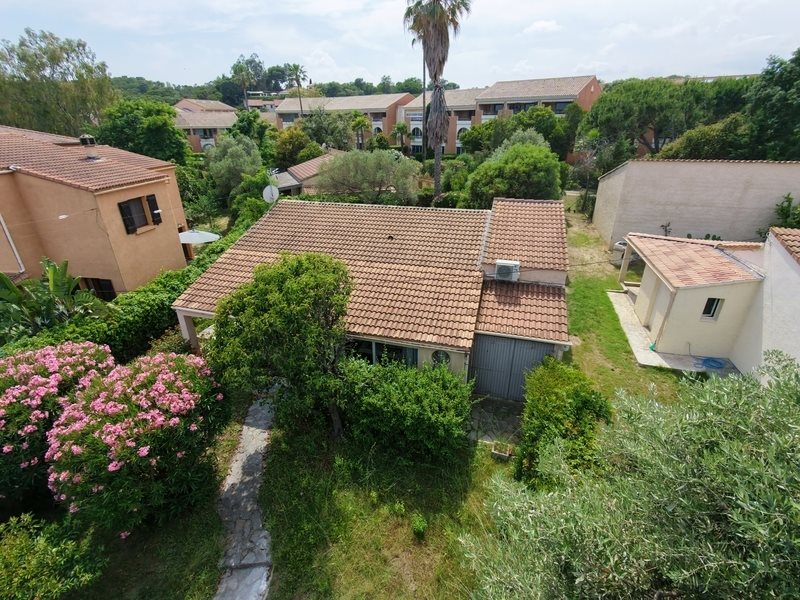 Maison à vendre, 82m², Linguizzetta