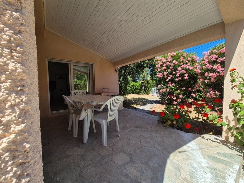 Maison à vendre, 82m², Linguizzetta