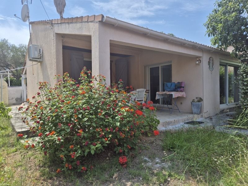 Maison à vendre, 82m², Linguizzetta
